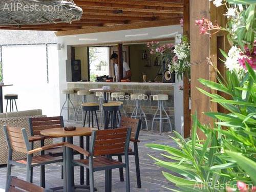 Thera Mare Hotel 13